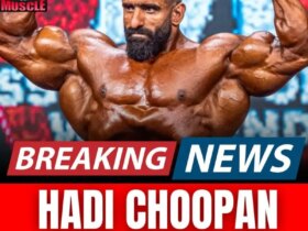 هادی شایعه جنجالی در مورد چوپان را تکذیب کرد 8 بیا شپرد