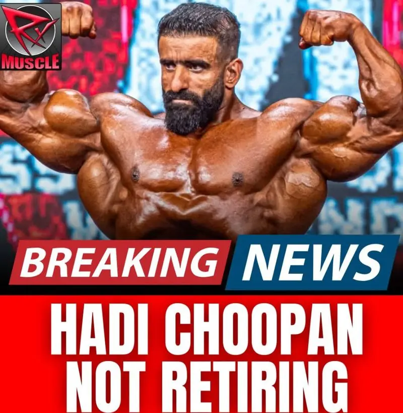 هادی شایعه جنجالی در مورد چوپان را تکذیب کرد 1 بیا شپرد