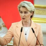 اروپا اکنون آماده مقابله با تهدیدات است