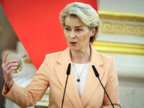 اروپا اکنون آماده مقابله با تهدیدات است