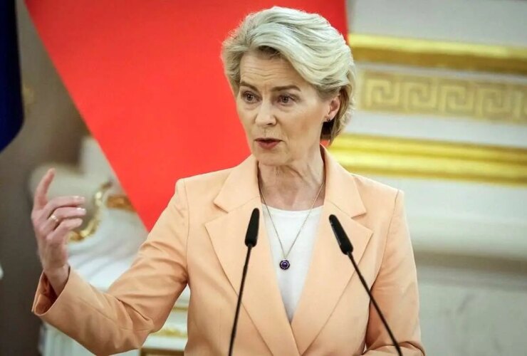 اروپا اکنون آماده مقابله با تهدیدات است