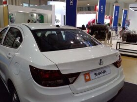 قیمت خودرو در بازار آزاد