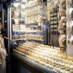 پیش بینی قیمت طلا تا پایان سال