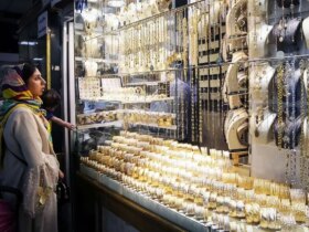 پیش بینی قیمت طلا تا پایان سال