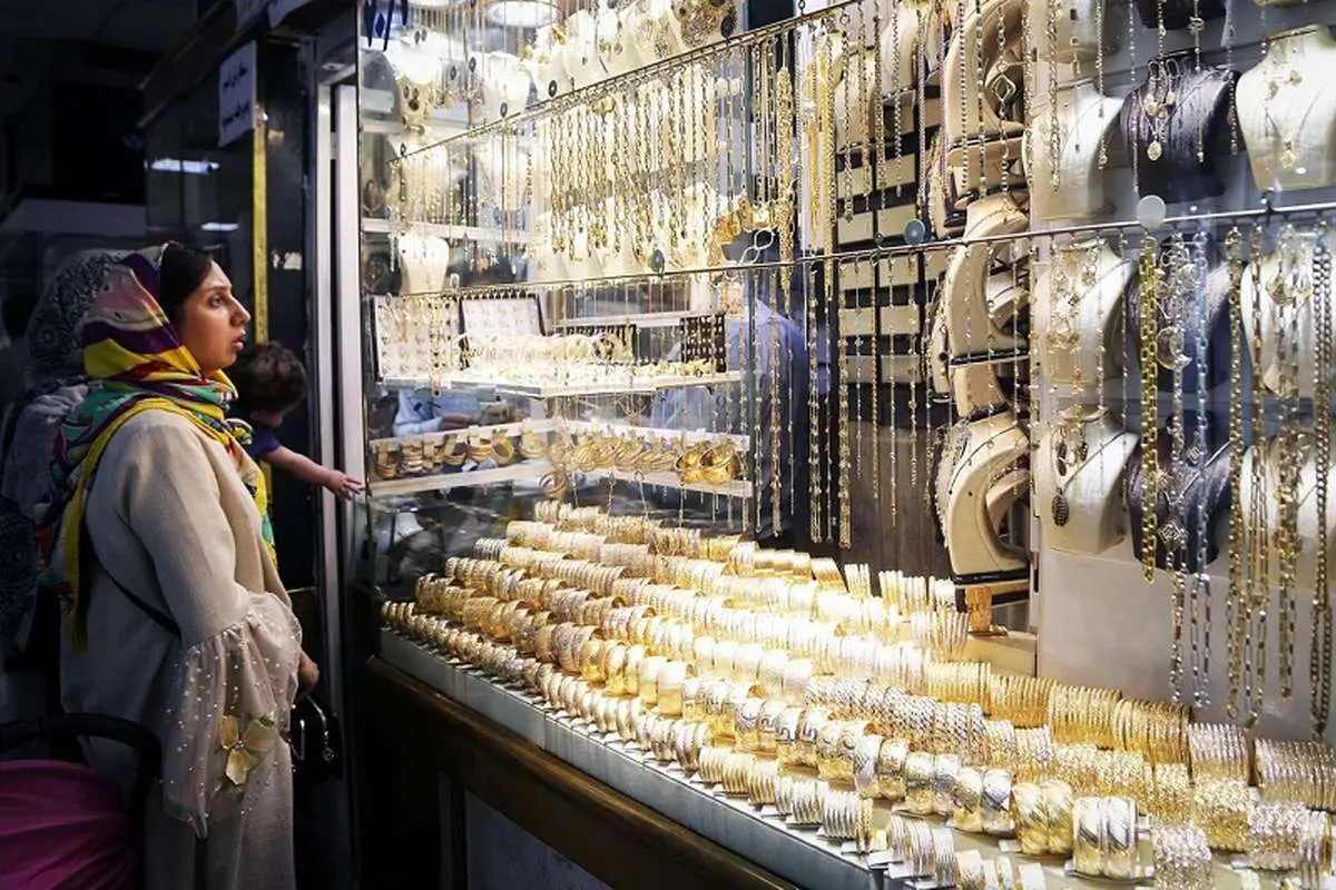 پیش بینی قیمت طلا تا پایان سال 1 پیش بینی قیمت طلا تا پایان سال