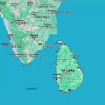 ویزای سریلانکا برای ایرانیان بازمانده