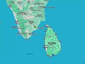 ویزای سریلانکا برای ایرانیان بازمانده 11 ویزای سریلانکا برای ایرانیان بازمانده