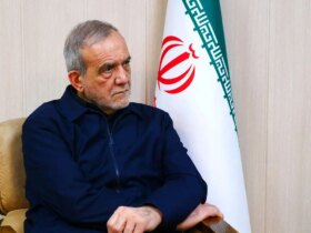 تبریک پزشکان در توییتر پس از انتخاب آیت الله سید مجتبی خامنه ای