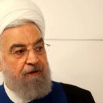 پیام تبریک حسن روحانی به سومین رهبر انقلاب