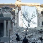 شهادت 5 دانشجوی پیام نور/تعداد دانشجویان شهید از 15 نفر گذشت