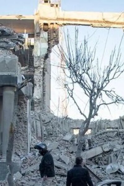 شهادت 5 دانشجوی پیام نور/تعداد دانشجویان شهید از 15 نفر گذشت