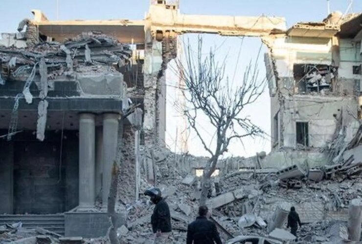 شهادت 5 دانشجوی پیام نور/تعداد دانشجویان شهید از 15 نفر گذشت