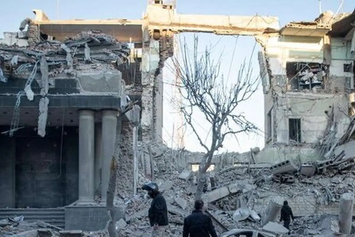 شهادت 5 دانشجوی پیام نور/تعداد دانشجویان شهید از 15 نفر گذشت