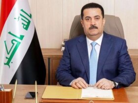 سودانی: پیامدهای جنگ خاورمیانه بر اروپا نیز تأثیر خواهد گذاشت