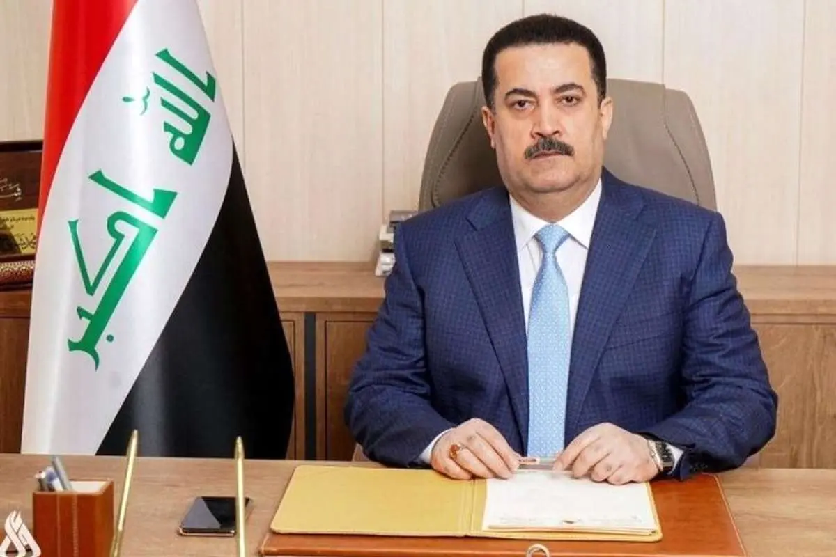 سودانی: پیامدهای جنگ خاورمیانه بر اروپا نیز تأثیر خواهد گذاشت