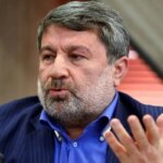 حضرتی: معرفی رهبر جدید انقلاب صحنه تاریخی جنگ را رقم زد