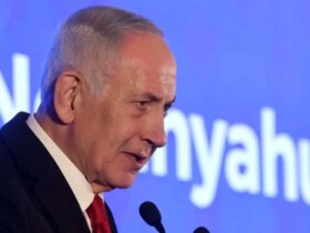 اخبار تایید نشده از مرگ برادر نتانیاهو