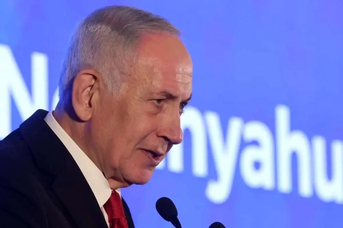 اخبار تایید نشده از مرگ برادر نتانیاهو