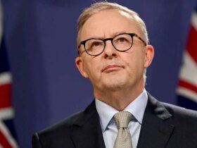 تصمیم استرالیا برای ارسال هواپیماهای شناسایی به خلیج فارس