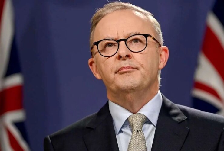 تصمیم استرالیا برای ارسال هواپیماهای شناسایی به خلیج فارس