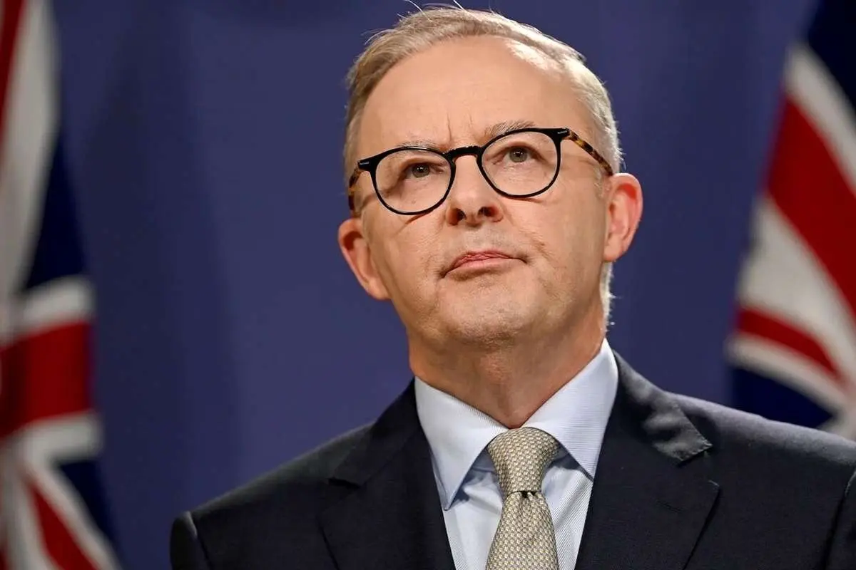 تصمیم استرالیا برای ارسال هواپیماهای شناسایی به خلیج فارس