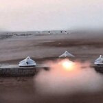 حمله پهپادی به کنسولگری امارات در کردستان عراق