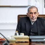 پیام تبریک علی اکبر ولایتی به رهبر انقلاب