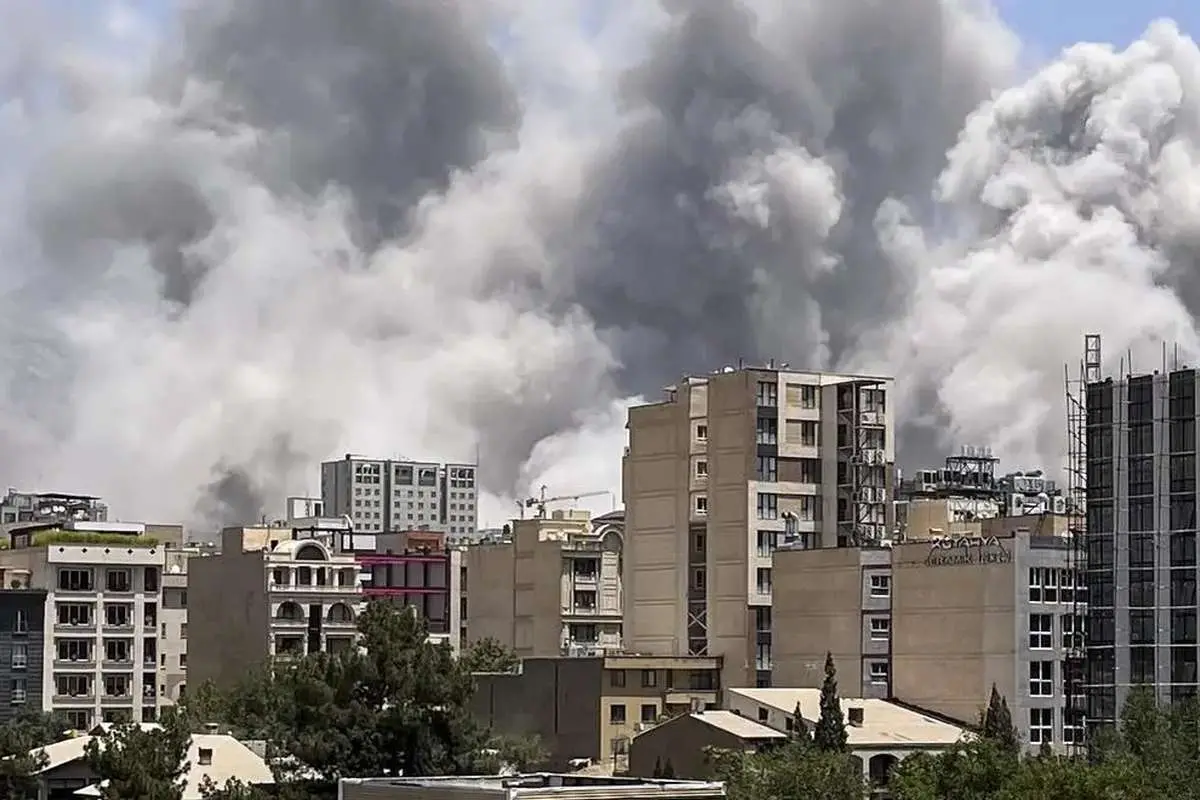 هشدار مداوم/ اخبار محدود را در صورت جنگ دنبال کنید