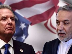 الجزیره: ویتکاف تلاش می کند با عراقچی تماس بگیرد