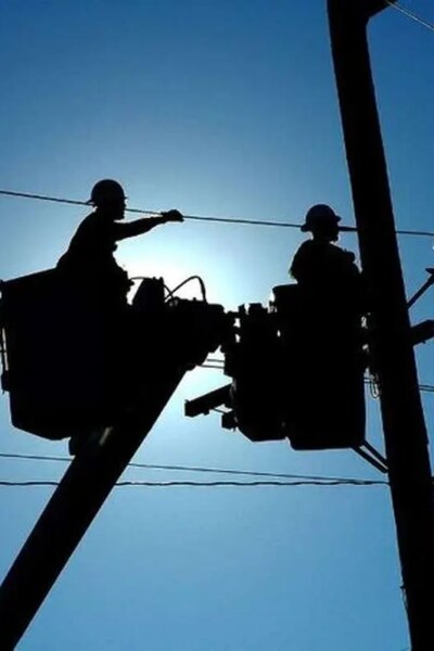 اطلاعیه توانیر در خصوص قطعی برق در مناطق آسیب دیده تهران و البرز