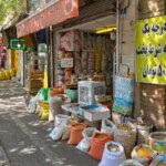 قیمت جدید برنج در بازار