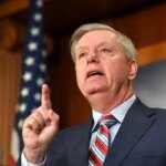 سناتور لیندسی گراهام خطاب به عربستان سعودی و امارات: نمی‌خواهید به جنگ بپیوندید؟