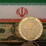 تتر از حد 150 هزار تقسیم عقب افتاد