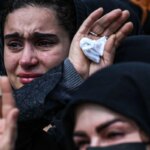 تصاویر; دردهای جنگ