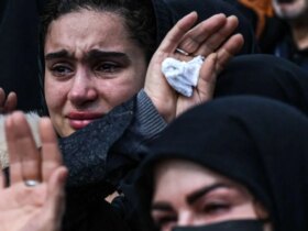 تصاویر; دردهای جنگ