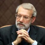 علی لاریجانی خطاب به ترامپ: مراقب باشید حذف نشوید!