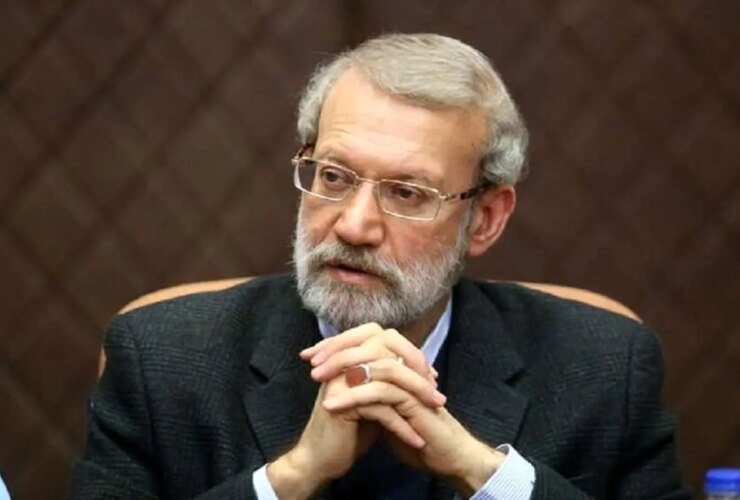 علی لاریجانی خطاب به ترامپ: مراقب باشید حذف نشوید!