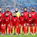 وزیر ورزش: دختران وطن پرست ما در حال بازگشت به ایران هستند/ ترامپ پس از شکست در زمین تلاش کرد افکار عمومی را منحرف کند.