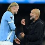 ستاره منچسترسیتی برای دیدار حساس مقابل رئال آماده می شود