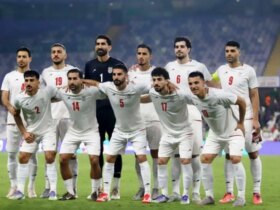 تماس مدیر فیفا با تیم ملی پس از شایعه خروج از جام جهانی