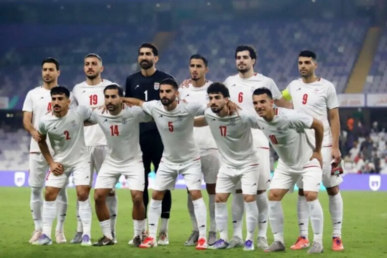 تماس مدیر فیفا با تیم ملی پس از شایعه خروج از جام جهانی