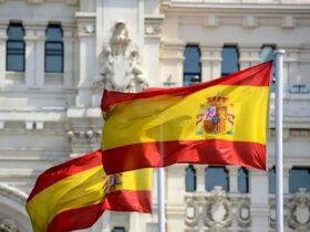 اسپانیا به شدت از صدراعظم آلمان: دونالد ترامپ انتقاد کرد