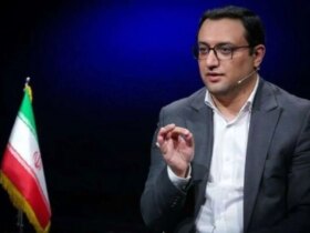 مشاور قالیباف: اتاق جنگ زیر نظر آیت الله سید مجتبی خامنه ای اداره می شود