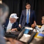 جمهوریخواهان آمریکا نگران عواقب جنگ با ایران هستند