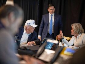 جمهوریخواهان آمریکا نگران عواقب جنگ با ایران هستند