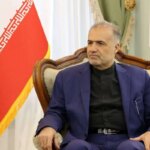 سفیر ایران در مسکو: ترور رهبر ایران می تواند قواعد درگیری را تغییر دهد