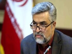 واکنش وزارت بهداشت به توییت احسان کرمی درباره بیمارستان