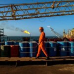 قیمت نفت امروز (چهارشنبه 29 اسفند)