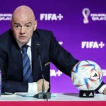 نظر جدید ترامپ درباره حضور ایران در جام جهانی