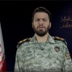 سخنگوی قرارگاه حاتم الانبیاء: مردم محلی در فاصله یک کیلومتری بانک ها قرار نگیرند